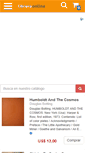Mobile Screenshot of libreroonline.com